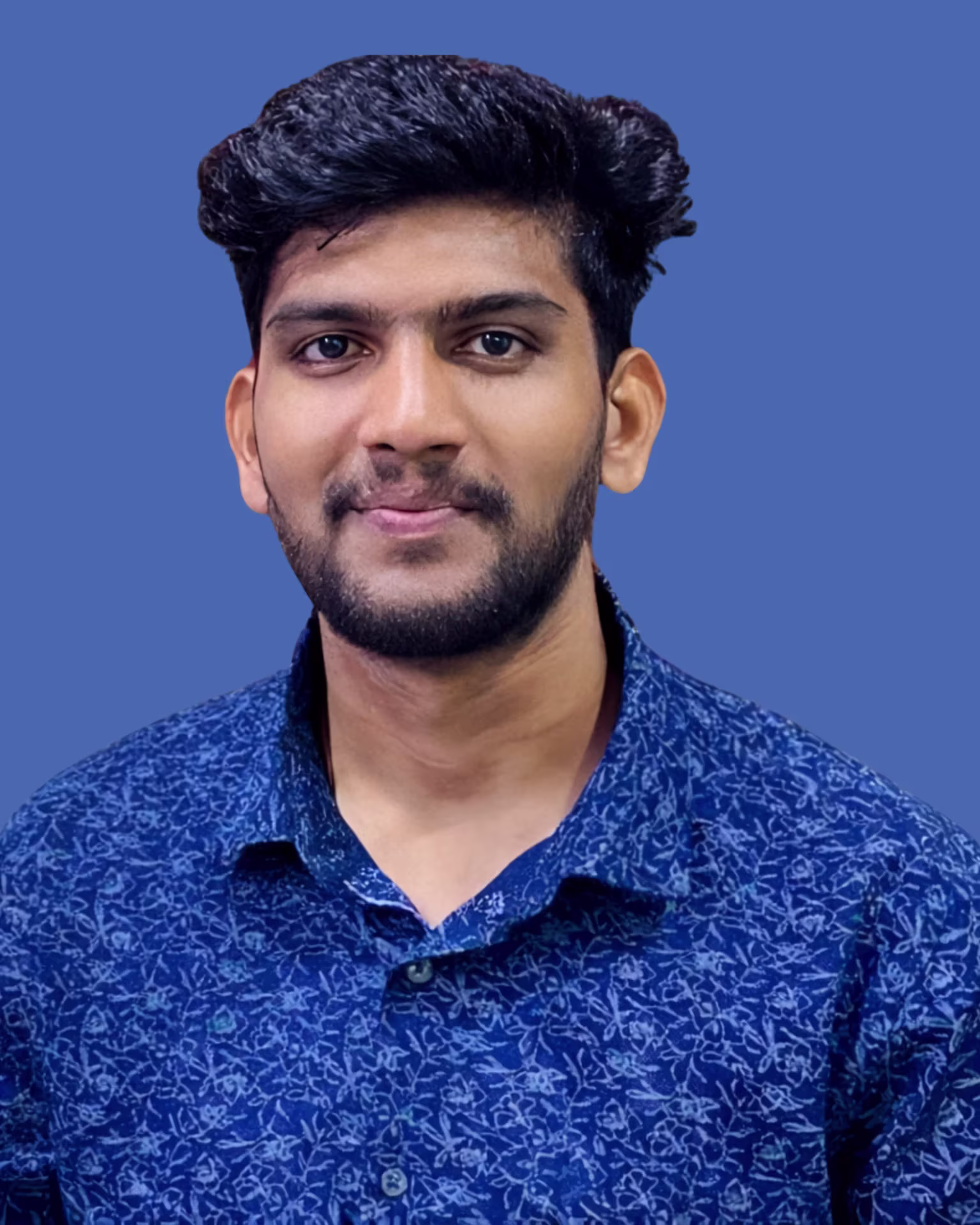 Sukesh Sripathi