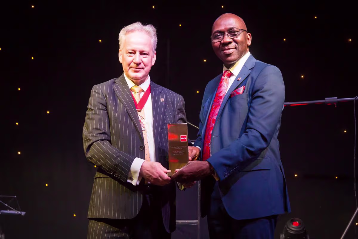 Financial clarity and insights from Moracle